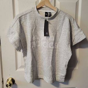 Adidas sweat Tee Brand New
